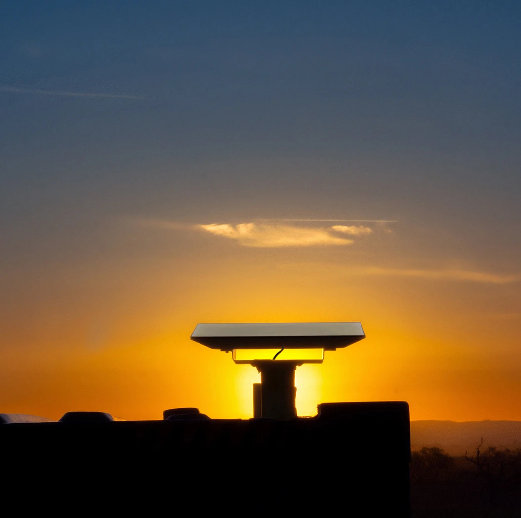Imgen antena